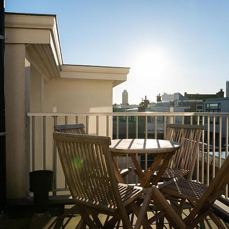 Sea Street 32 Apartment Зандвоорт Екстериор снимка