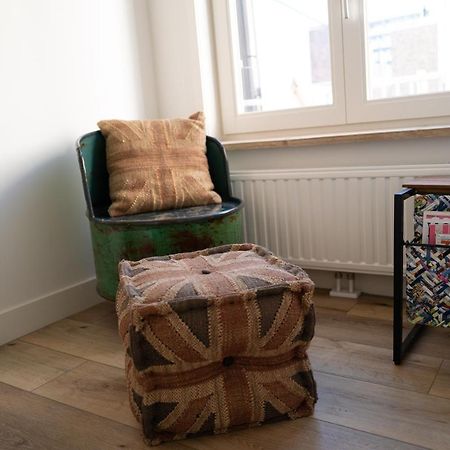 Sea Street 32 Apartment Зандвоорт Екстериор снимка