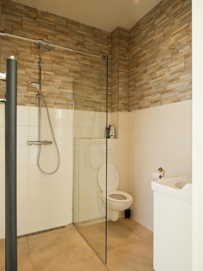 Sea Street 32 Apartment Зандвоорт Екстериор снимка
