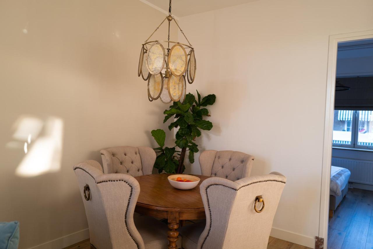 Sea Street 32 Apartment Зандвоорт Екстериор снимка