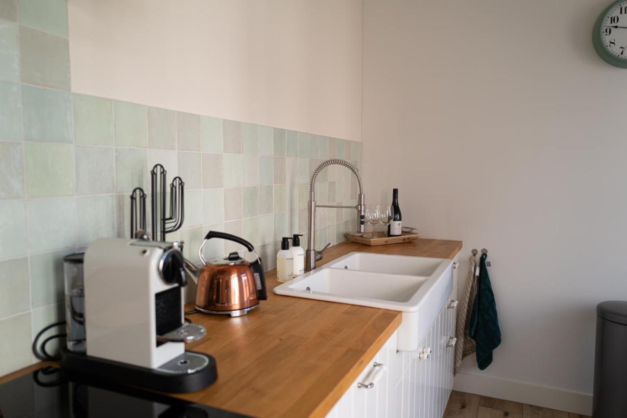 Sea Street 32 Apartment Зандвоорт Екстериор снимка