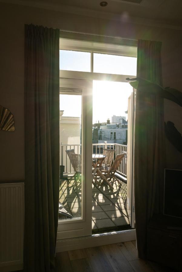Sea Street 32 Apartment Зандвоорт Екстериор снимка