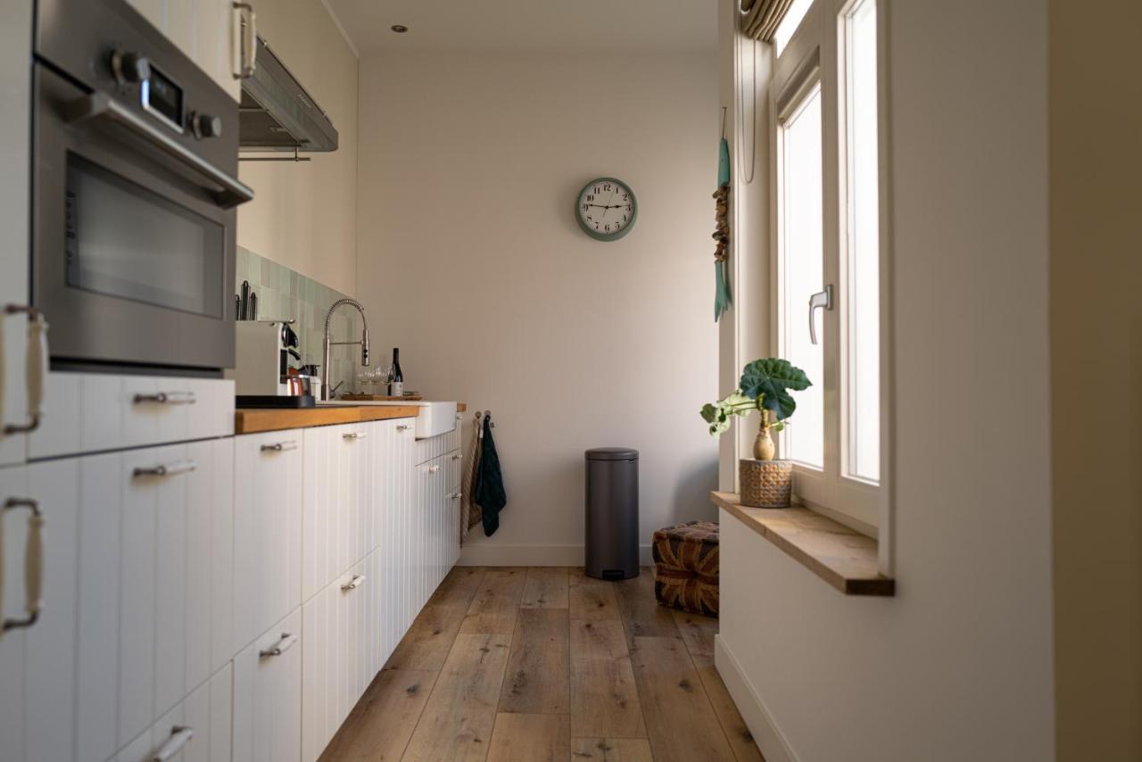 Sea Street 32 Apartment Зандвоорт Екстериор снимка