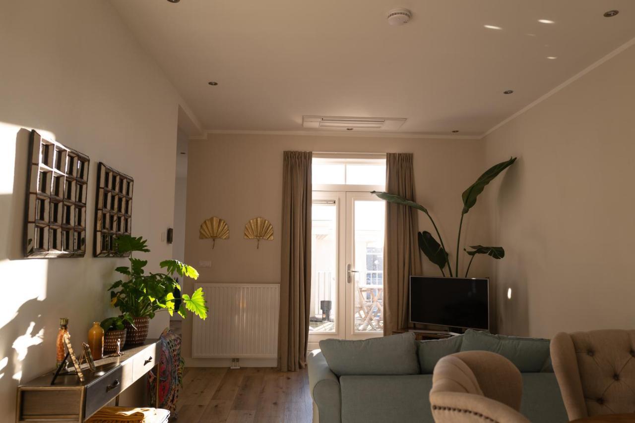 Sea Street 32 Apartment Зандвоорт Екстериор снимка