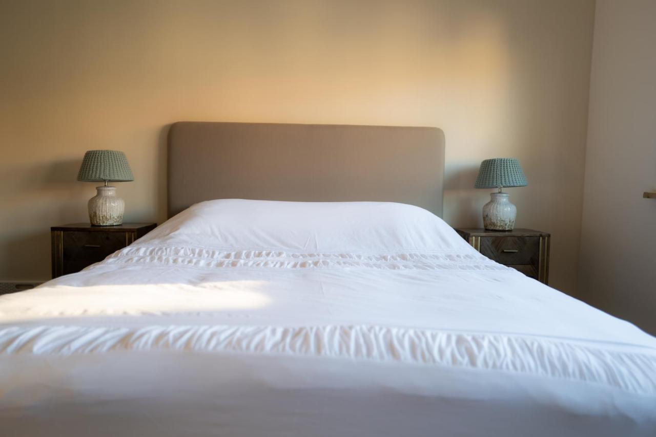 Sea Street 32 Apartment Зандвоорт Екстериор снимка