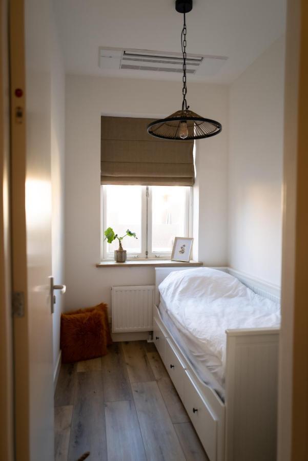 Sea Street 32 Apartment Зандвоорт Екстериор снимка