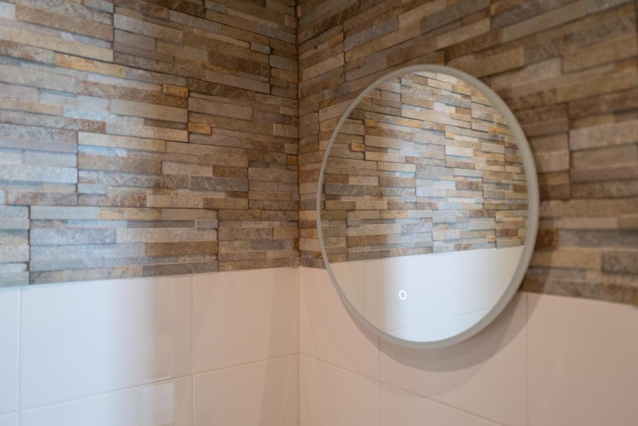 Sea Street 32 Apartment Зандвоорт Екстериор снимка