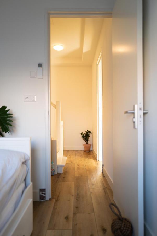 Sea Street 32 Apartment Зандвоорт Екстериор снимка