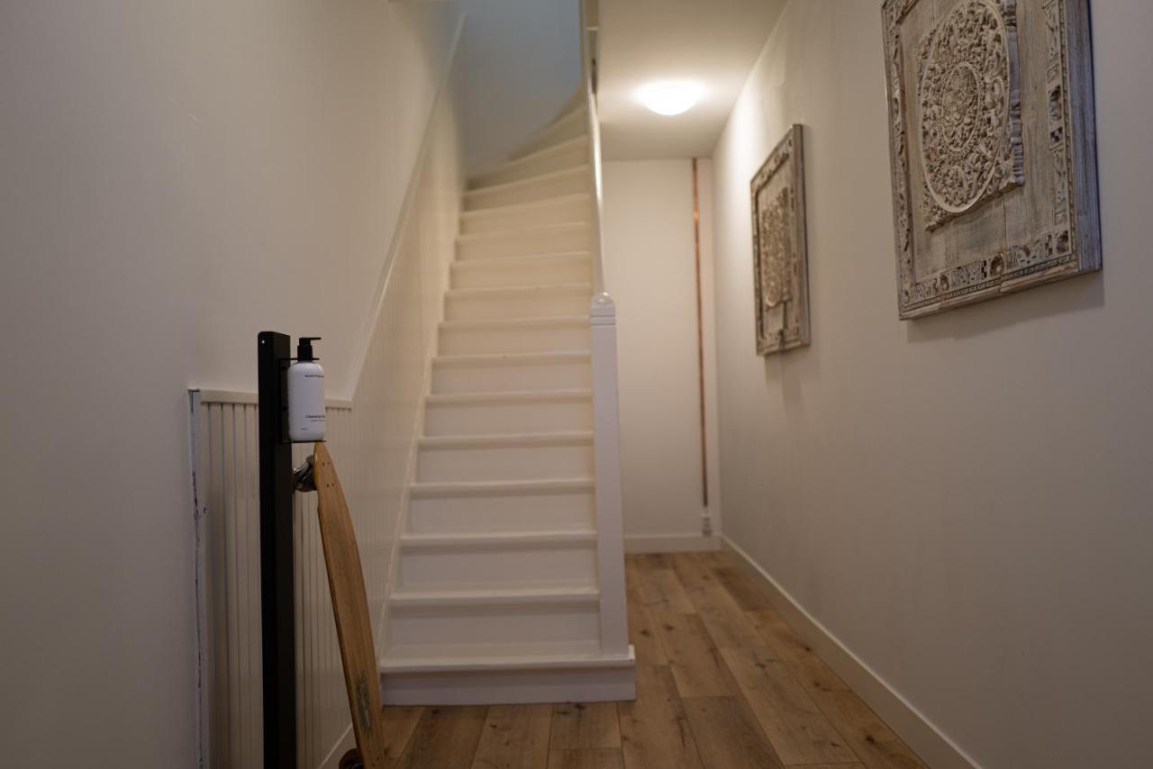 Sea Street 32 Apartment Зандвоорт Екстериор снимка